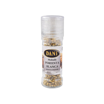 Molinillo Dani 45 G Pimienta Blanca