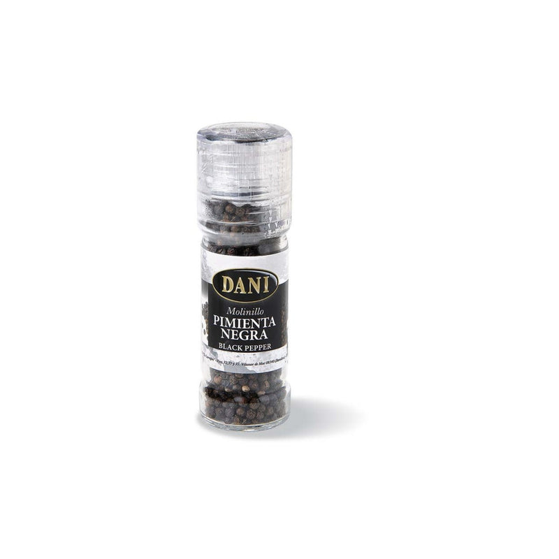 Molinillo Dani 45 G Pimienta Negra