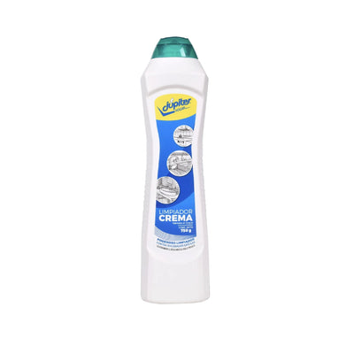 Limpiador En Crema Jupiter 750 G