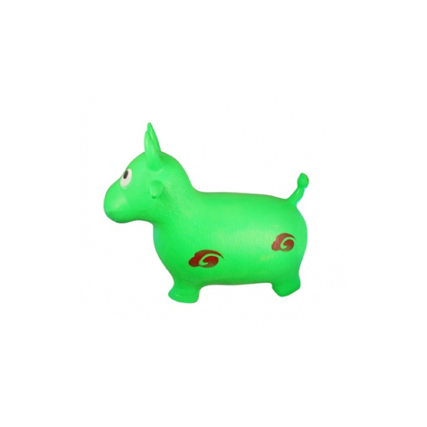 Inflable Saltarin Burrito