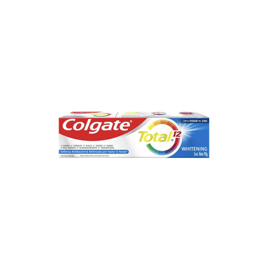 Colgate Total Whitening 90 G