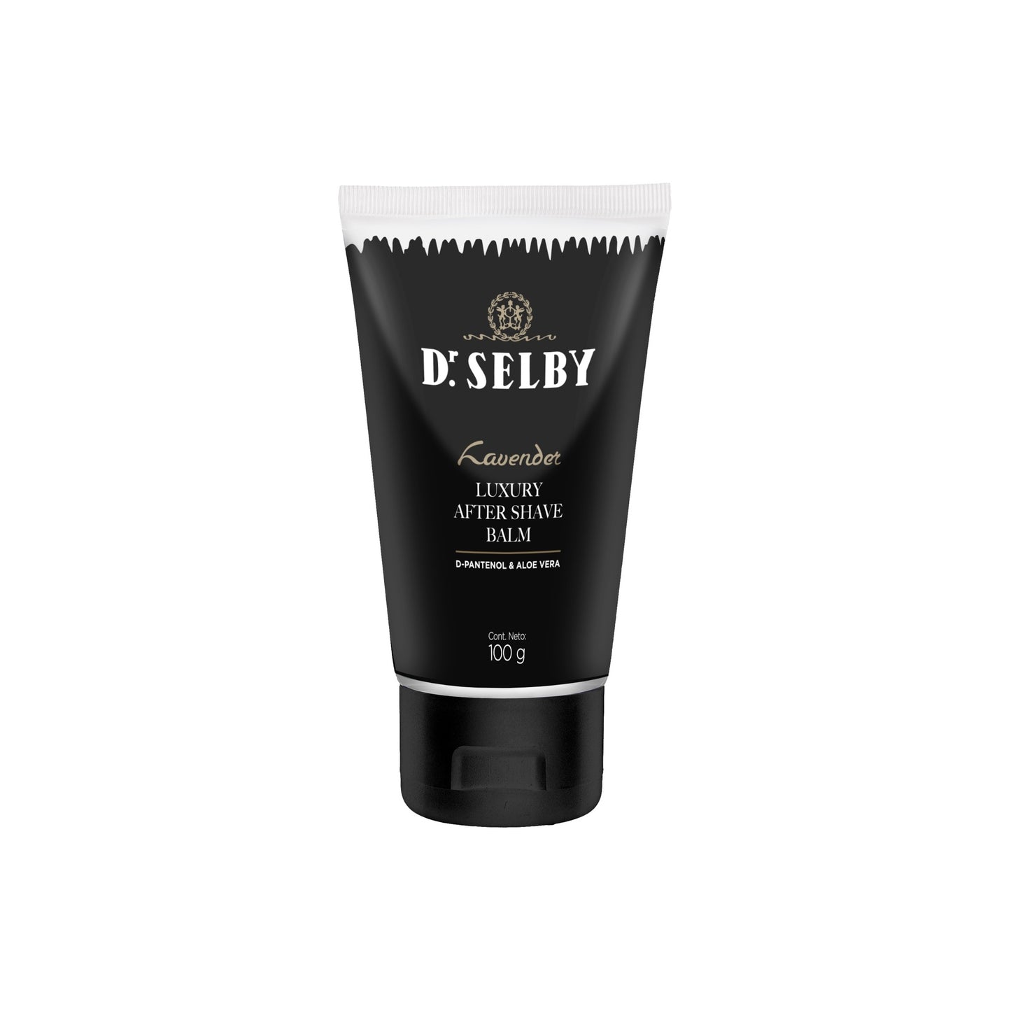 Balsamo After Shave Dr. Selby Lavender 100 G