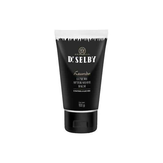 Balsamo After Shave Dr. Selby Lavender 100 G