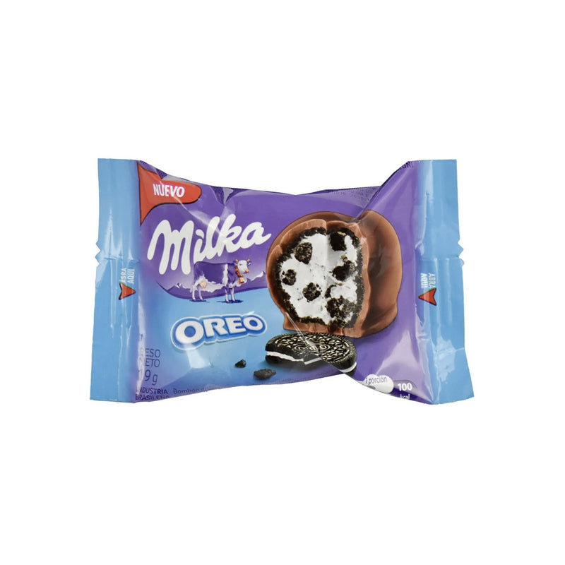 Bombon Milka Oreo
