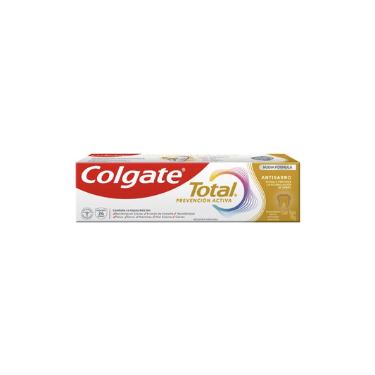Colgate Total 12 Anti-Sarro 90 G