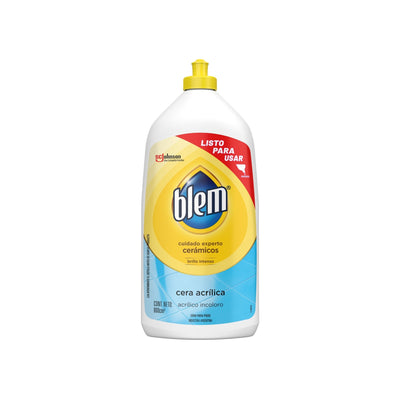 Cera Acrílica Blem Cerámicos 800 Ml