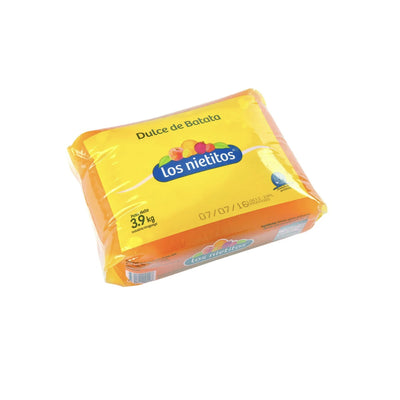 Membrillo Doña Elvira Block 4 Kg 10 % De Regalo