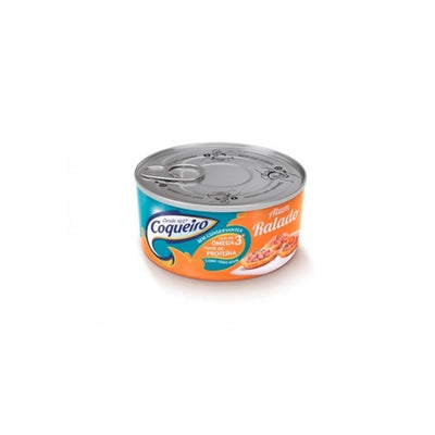 Atún Coqueiro Rallado 170 G