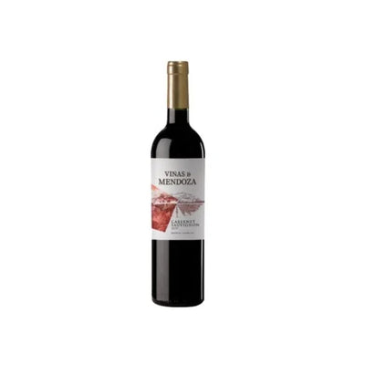 Vino Viñas De Mendoza Cabernet Sauvignon 750 Ml