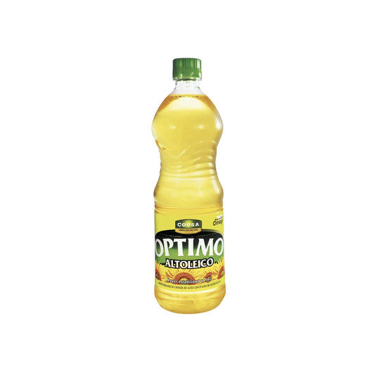 Aceite Optimo Altoleico 900 Cc