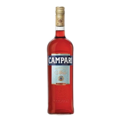 Aperitivo Campari 750Cc