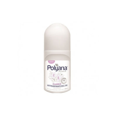Antitranspirante Polyana Classic Women Roll On 50 Ml