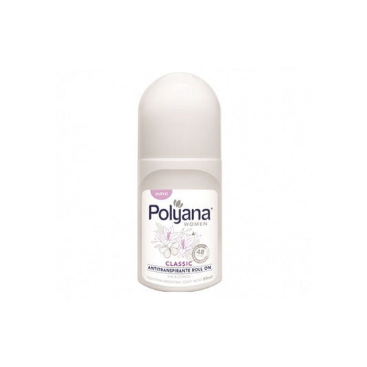 Antitranspirante Polyana Classic Women Roll On 50 Ml