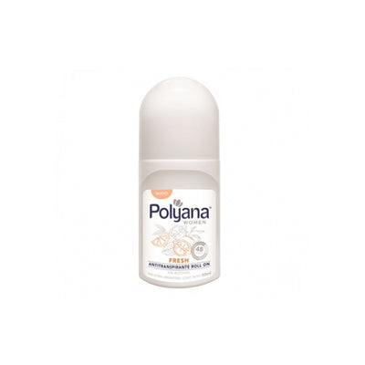 Antitranspirante Polyana Fresh Women Roll On 50 Ml