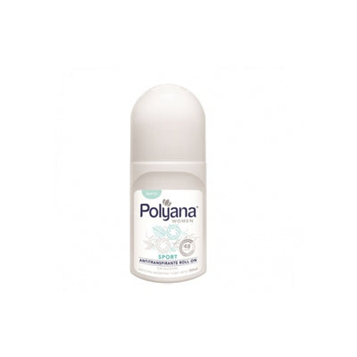 Antitranspirante Polyana Sport Women Roll On 50 Ml