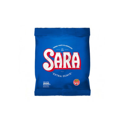 Yerba Sara Extra Suave 200 G