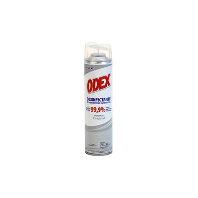 Desinfectante Odex Original Aerosol 360 Ml