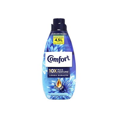 Suavizante De Ropa Comfort Frescor Intenso 1 L