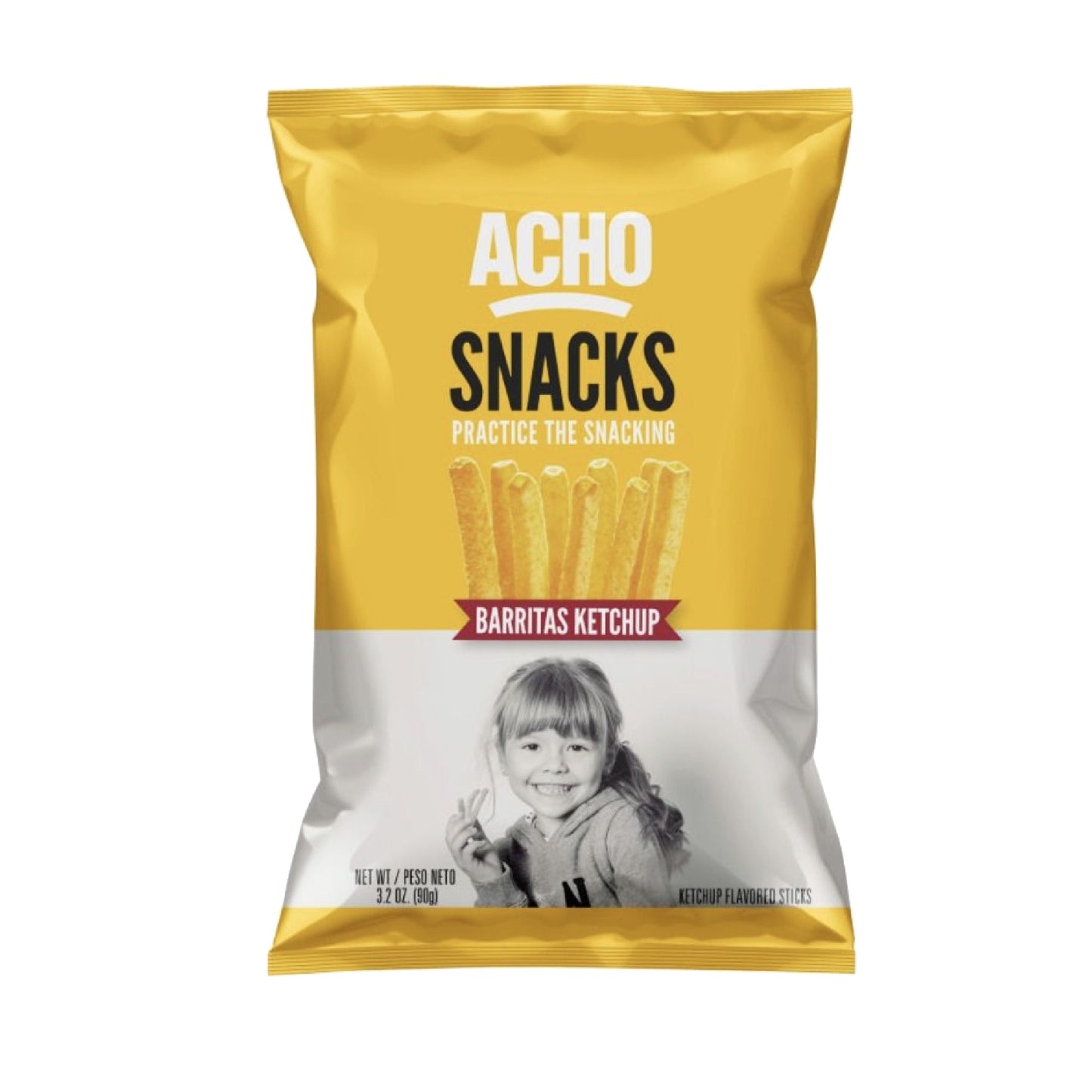 Snacks Acho
