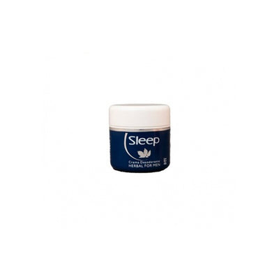 Desodorante Sleep For Men Herbal Crema 40 G
