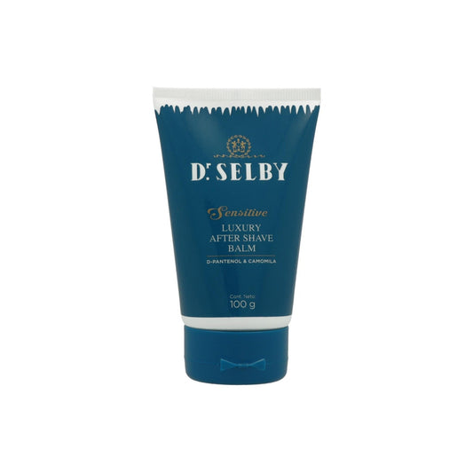 Balsamo After Shave Dr. Selby Sensitive 100 G