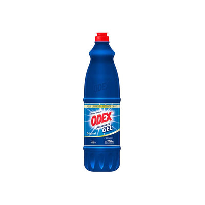Lavandina En Gel Odex 700 Ml