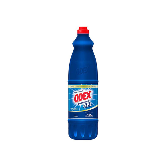 Lavandina En Gel Odex 700 Ml
