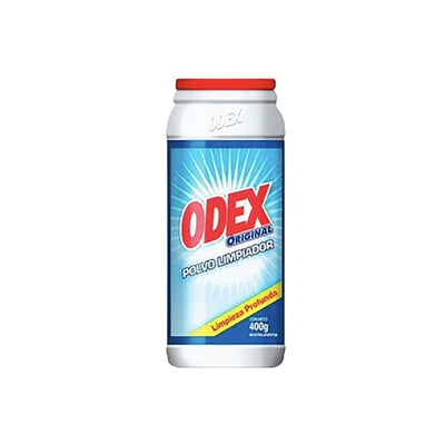 Pulidor En Polvo Odex 400 G