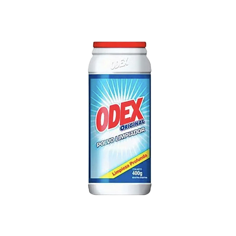 Pulidor En Polvo Odex 400 G