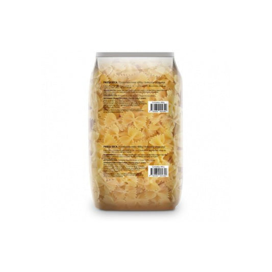 Fideo Corbatitas 400 G