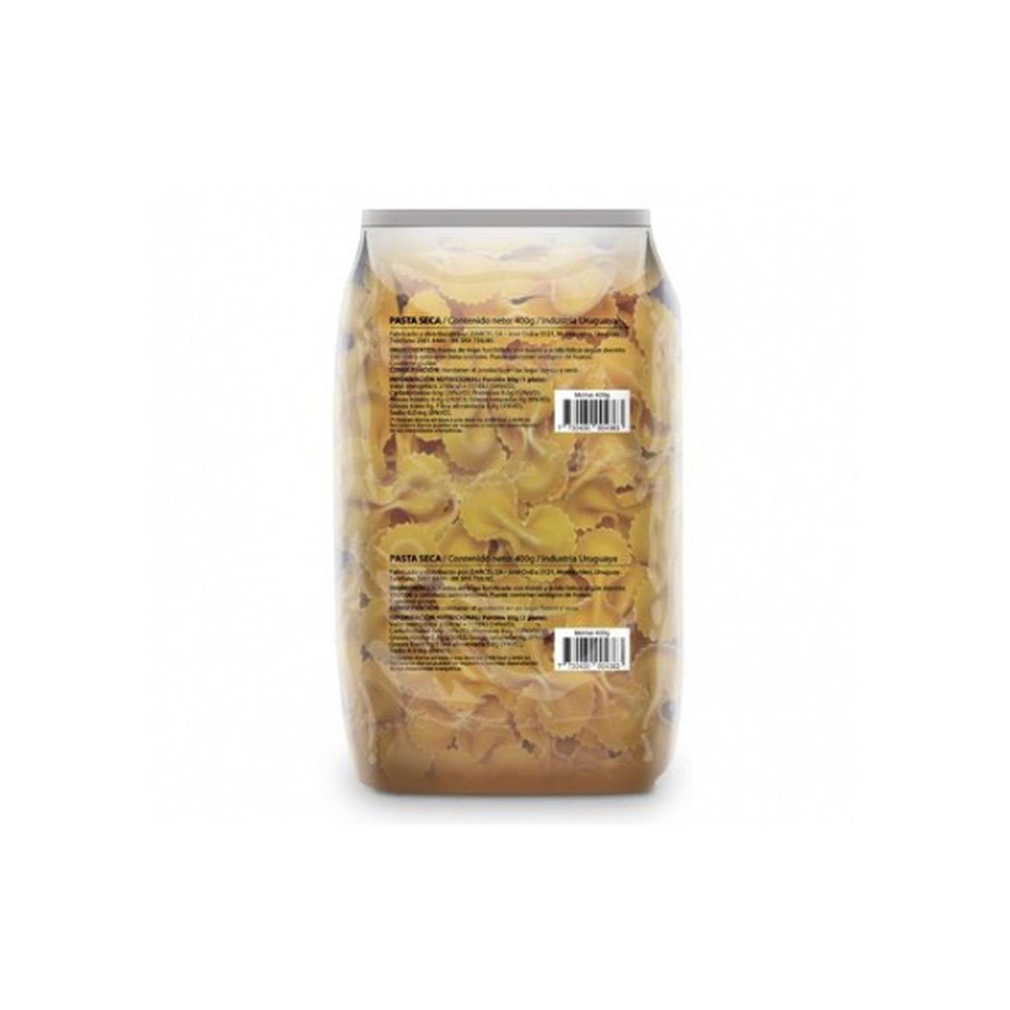 Fideo Moñas 400 G