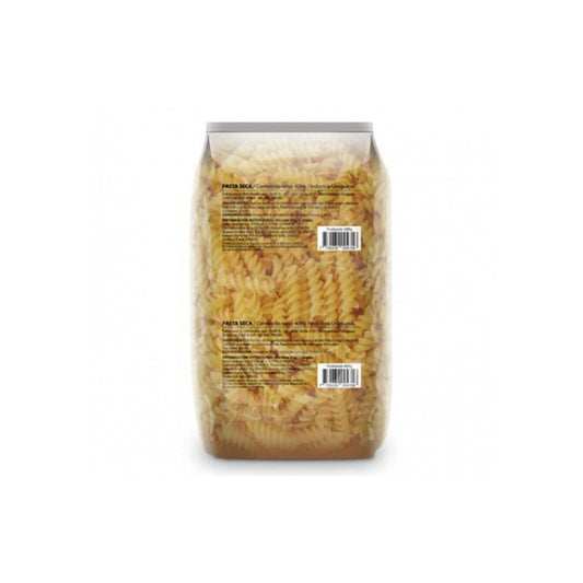 Fideo Tirabuzón 400 G