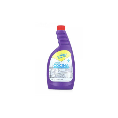 Limpia Cocina Jupiter Repuesto 500 Ml