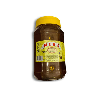 Miel Don Felipe 1 Kg