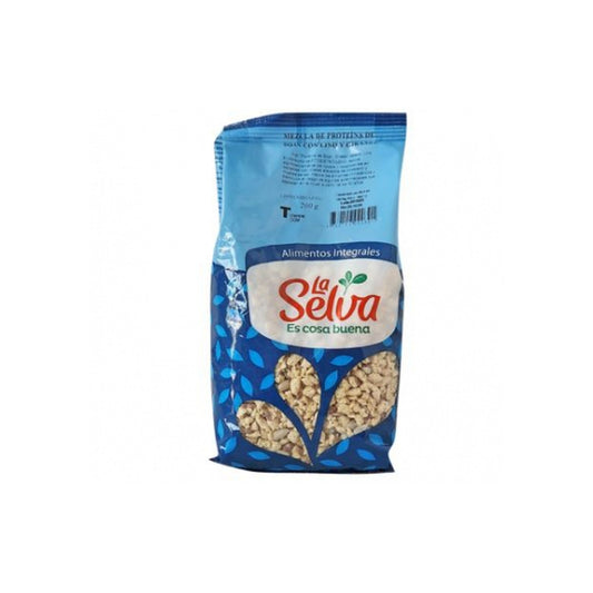 Fitoestrogenos La Selva 200 G