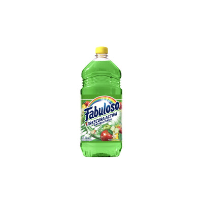 Limpiador Fabuloso Pasión De Frutas 1 L
