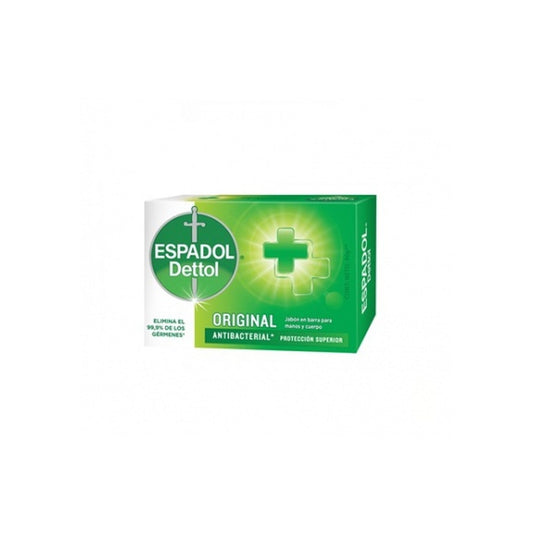 Jabón Espadol Original 80 G