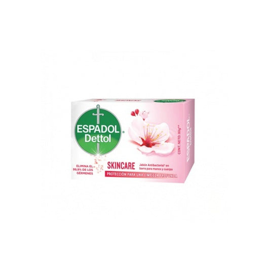 Jabón Espadol Skin Care 80 G