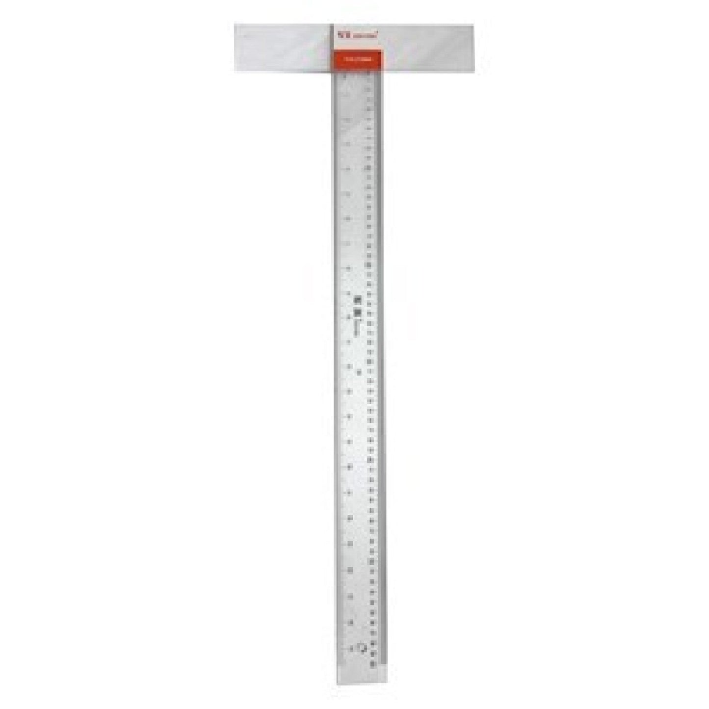 Regla T En Acrilico De 60 Cm En Estuche PVC