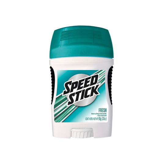 Desodorante Speed Stick Fresh Barra 60 G