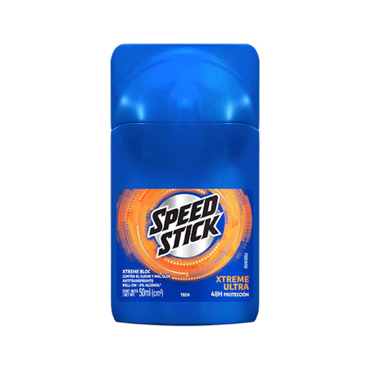 Speed Stick Roll On Men Extreme Ultra 50 Ml