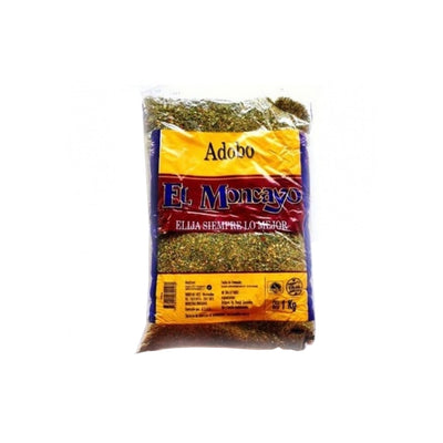 Adobo El Moncayo 1 Kg Primera Calidad