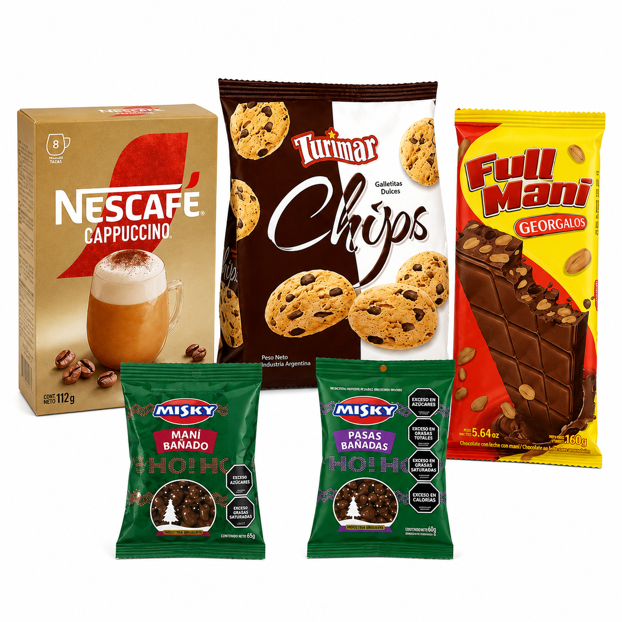Combo Cafetero Para Papá ☕