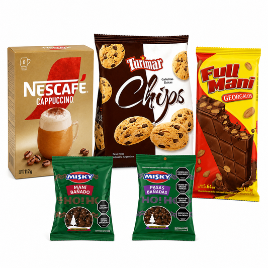 Combo Cafetero Para Papá ☕