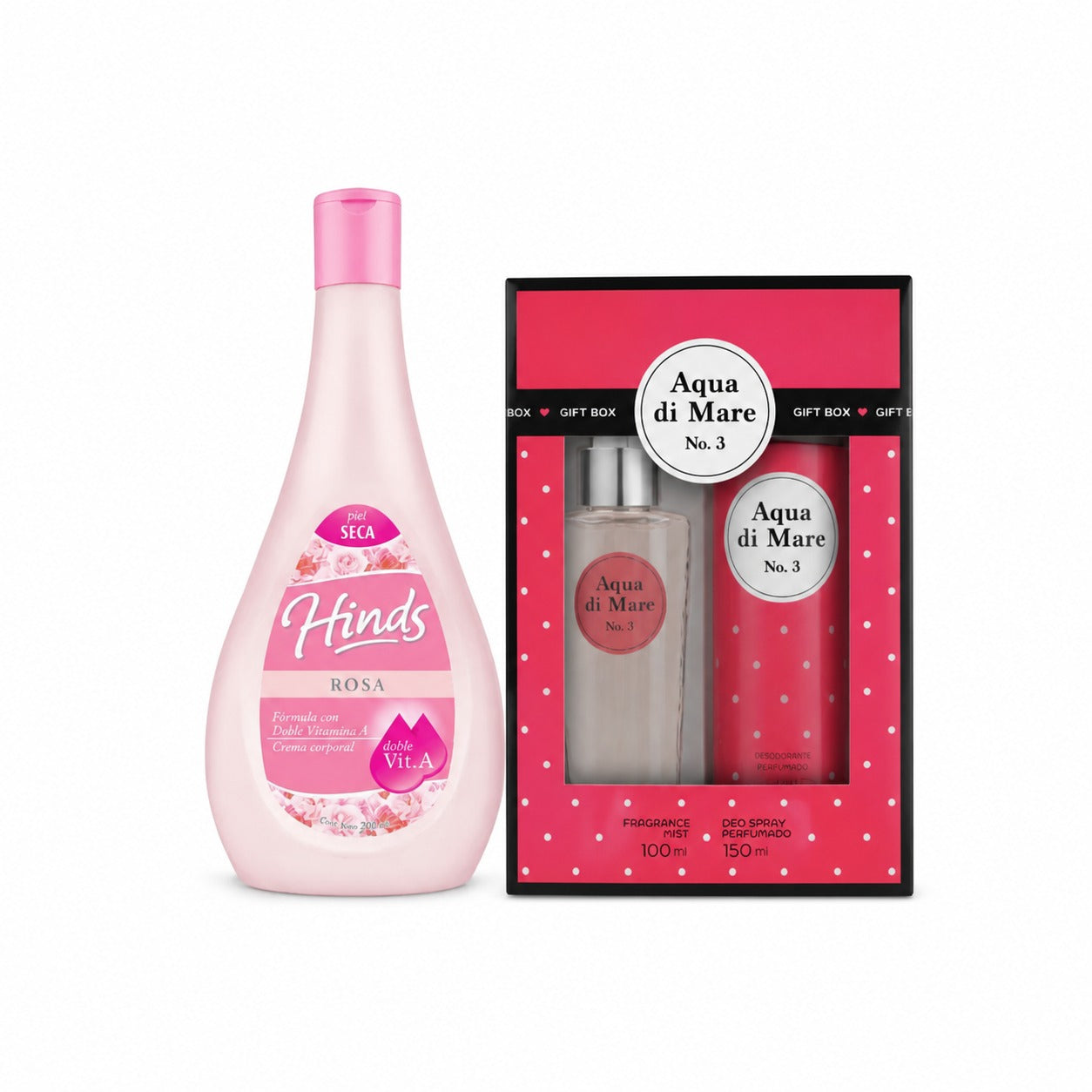 Belleza y Cuidado para Mamá 🌸 – Clásico
