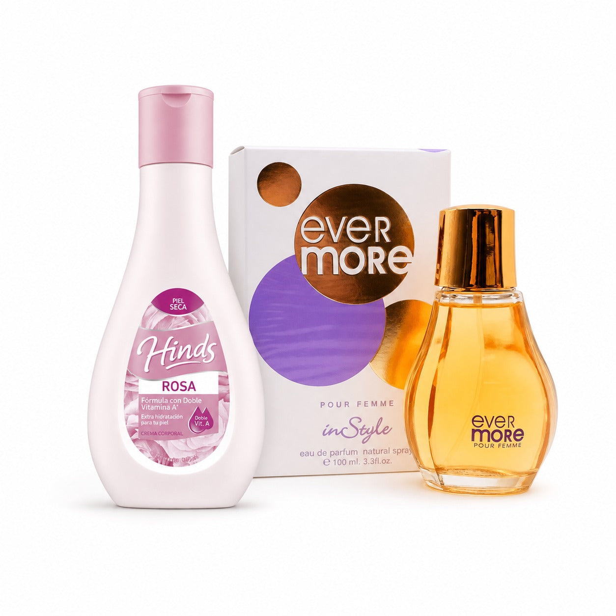 Belleza y Cuidado para Mamá 🌸 – Esencial Ever More