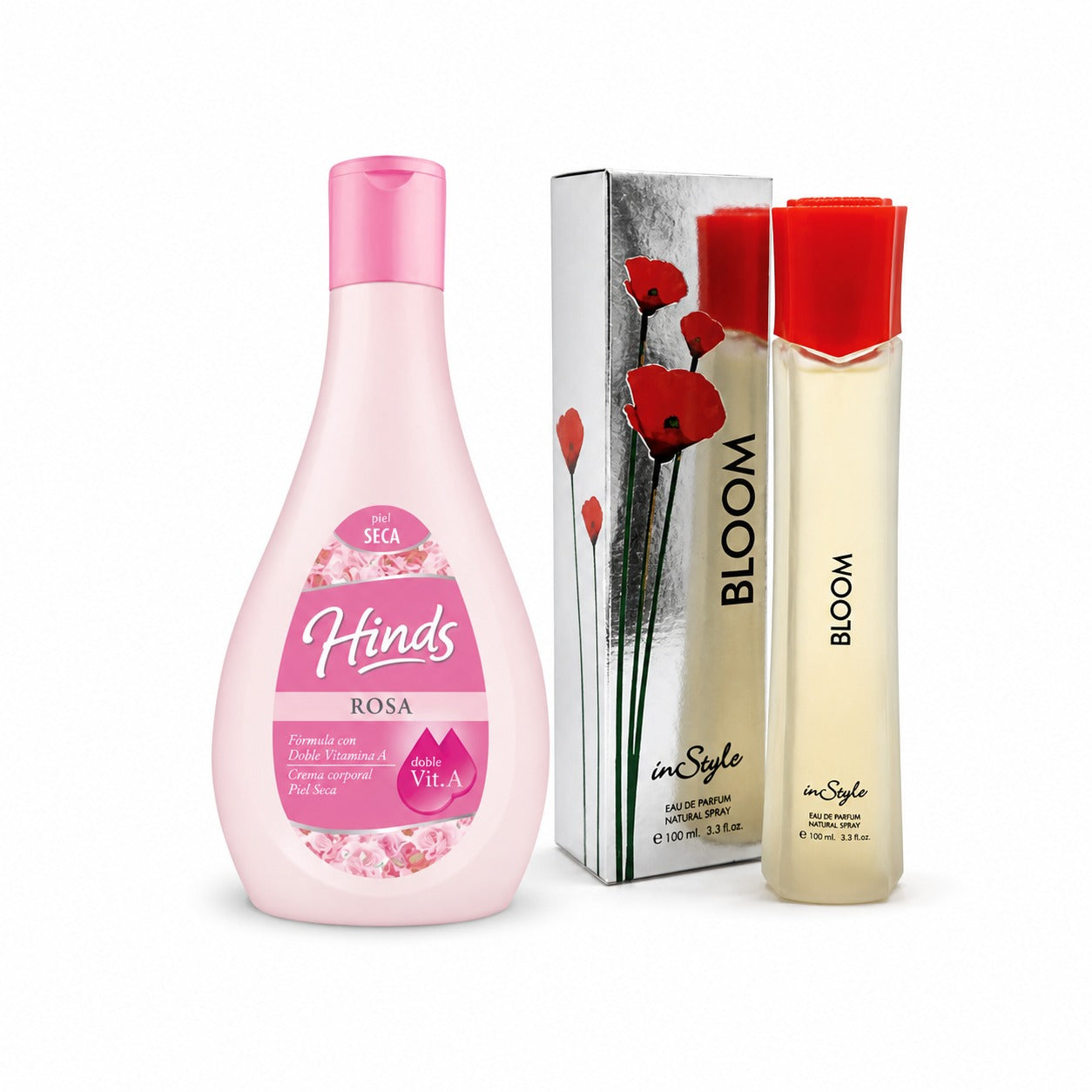 Belleza y Cuidado para Mamá 🌸 – Esencial Bloom